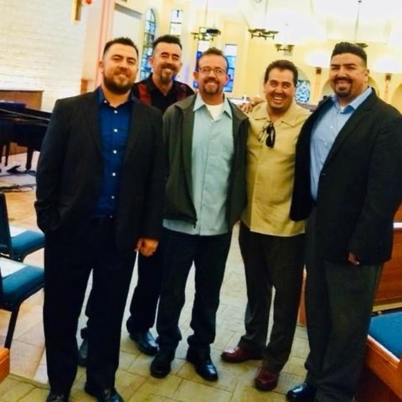 Meet your Posher, Javier - Picture 1 of 1